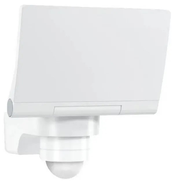 STEINEL 82093 - LED Reflektor érzékelővel XLED PrzékROTECT LED/13,6W/230V IP44 fehér