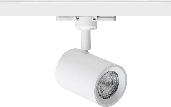 RENDL CADENZA háromáramkörös sínre fehér 230V LED GU10 10W