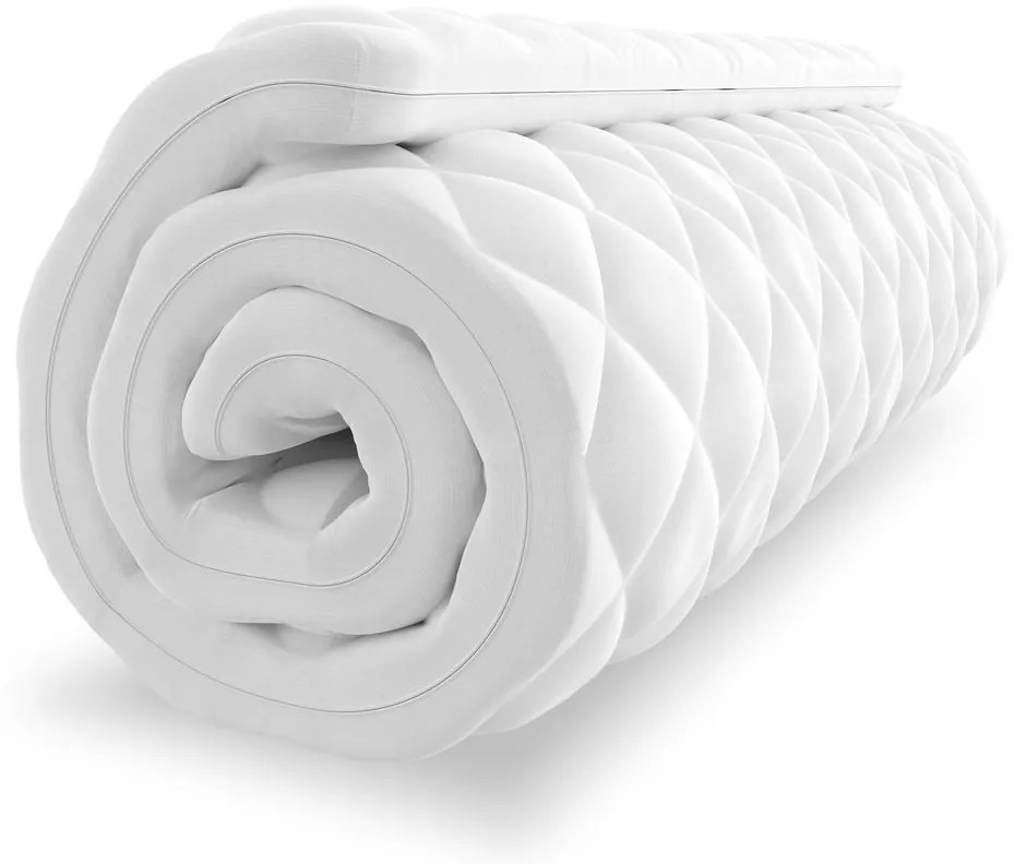 Jaamatrac Fedőmatrac 180x200 - 8 cm (Visco)