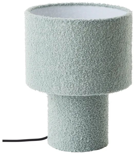 Brilliant - TEDDY asztali lámpa 1xE27/20W/230V zöld