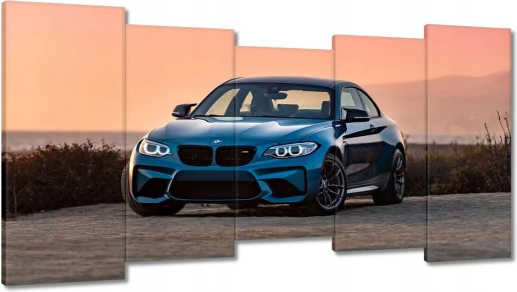 Képek 150x80 Naplemente Bmw Auto