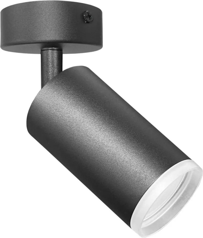 Polux LONDON 327697 Spotlámpa 1x10W/GU10 IP20