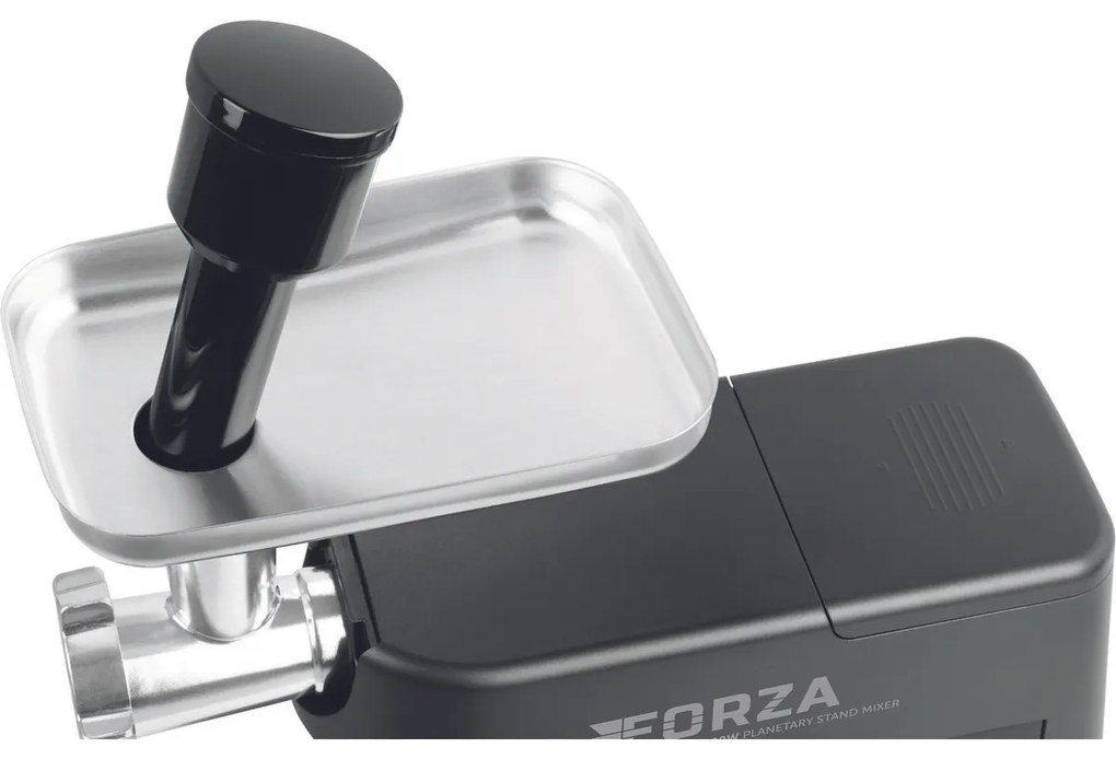 ECG Forza 5500 Giorno Scuro konyhai robotgép