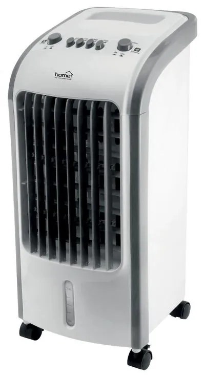 Home LH 300 léghűtő, 3 literes víztartály, 3 fokozat, párologtató betét, kereken gördíthető, 80 W