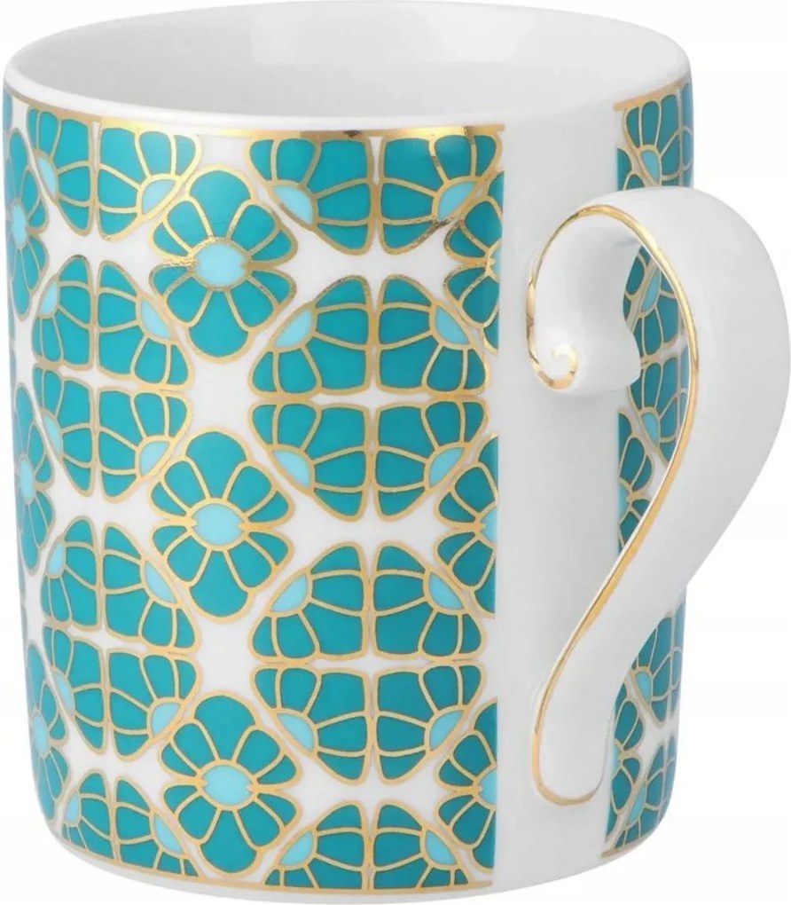 Jenny Verde GX06 Gold Ćmielów bögre