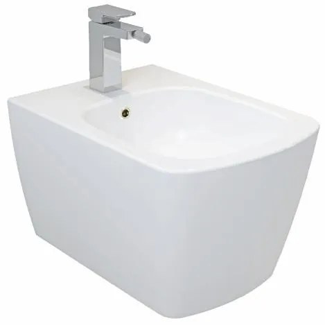 AREZZO design MONTANA függesztett bidé AR-503