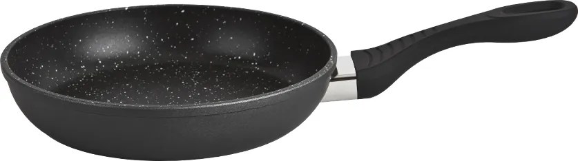 Serpenyő 28cm Crispy Natura New