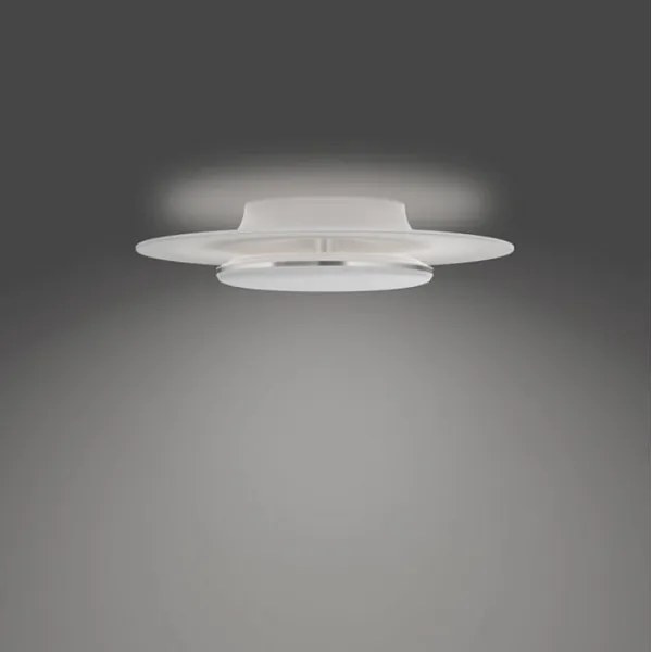 Philips- LED Dimmelhető mennyezeti lámpa GARNET SCENE SWITCH LED/30W/230V 4000K