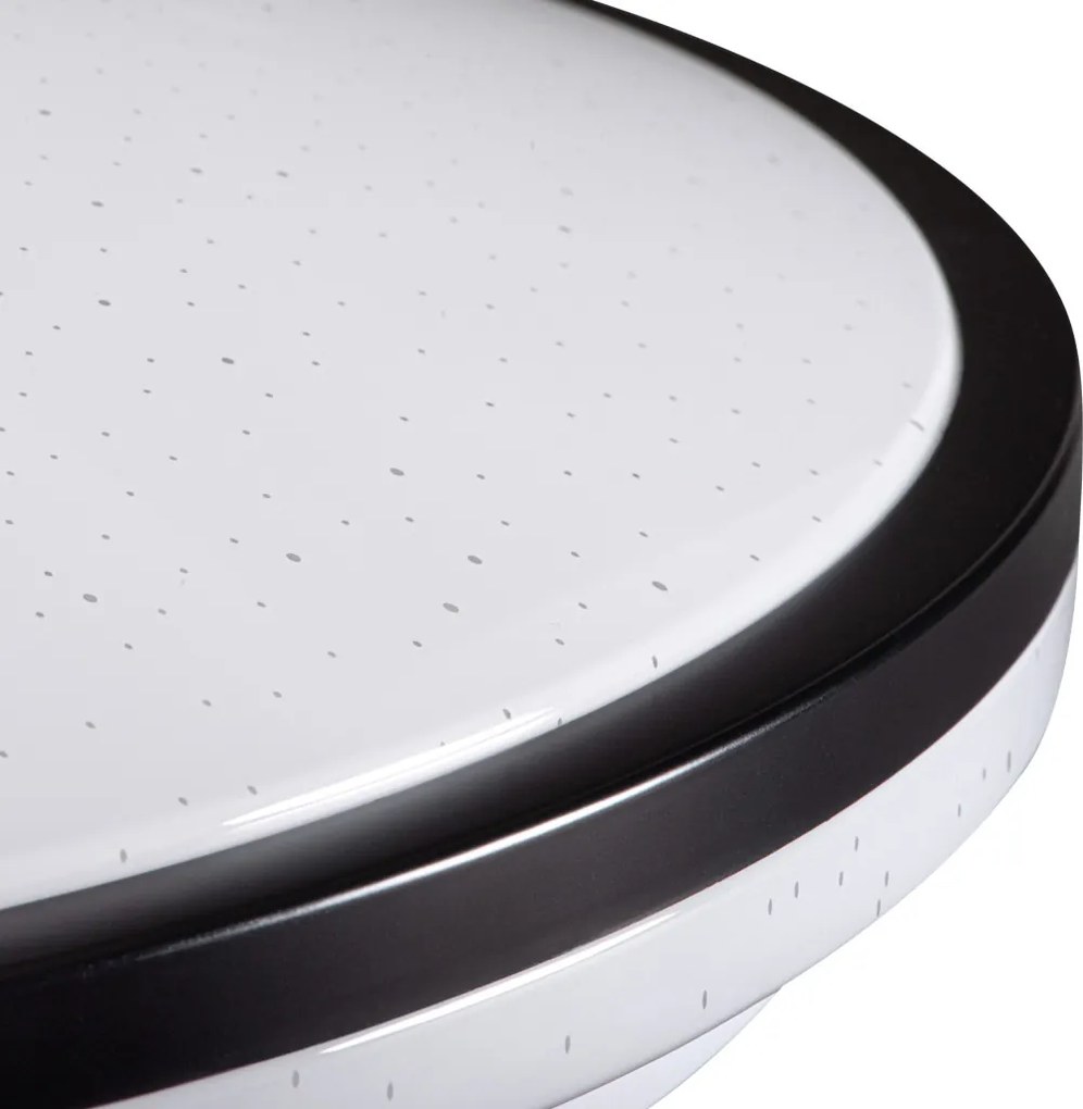 KANLUX 37330 ARVOS LED Ufo Lámpa GU10 IP20