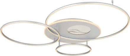 GLOBO 48466-70A INVERINA Modern LED Mennyezeti Lámpa IP20