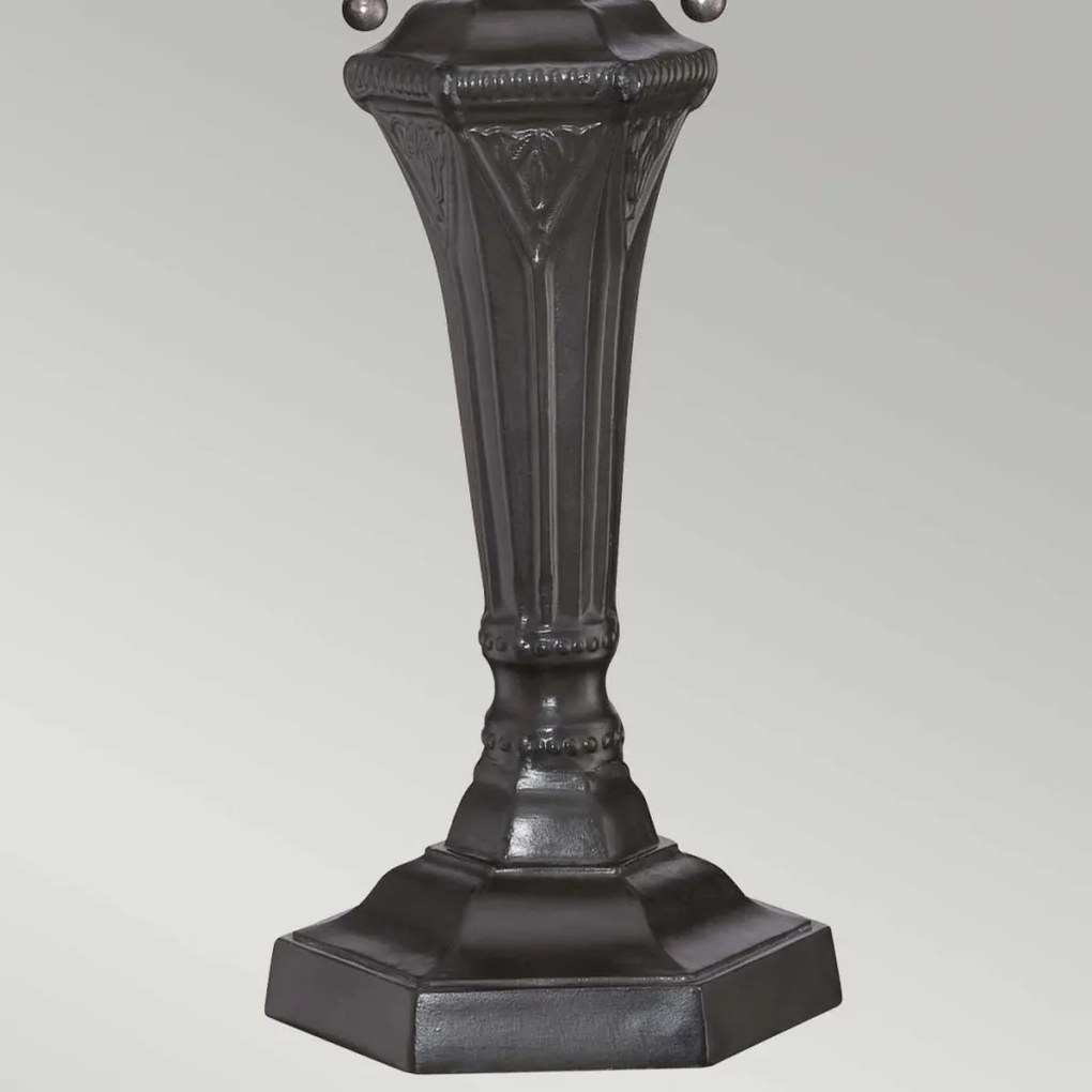 Quoizel CAMBRIDGE QZ-CAMBRIDGE-TL Asztali lámpa 2x75W/E27