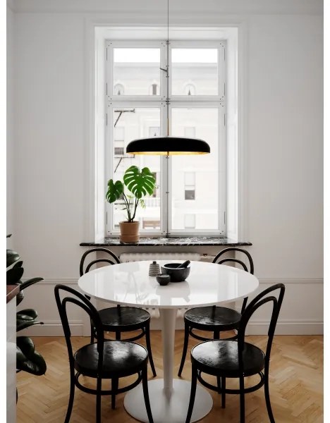 ByRydens 4202160-4002 - Csillár zsinóron SHELBY 3xG9/5W/230V