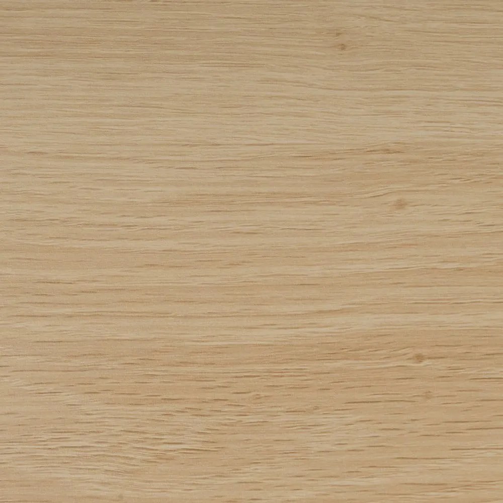 Natúr színű konzolasztal 30x100 cm Iona – Casa Selección