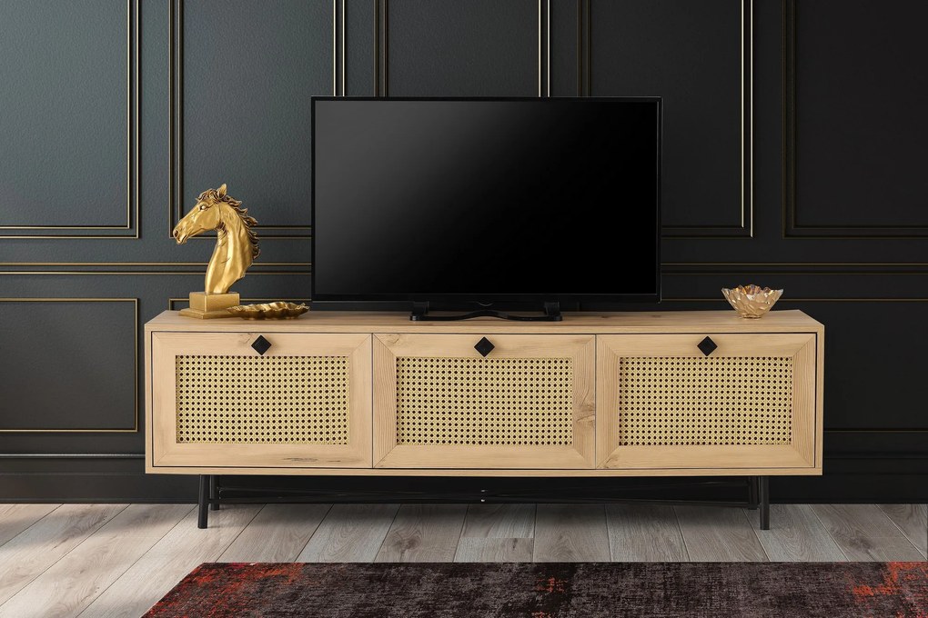 TV asztal/szekrény Alcy 180. 1067261