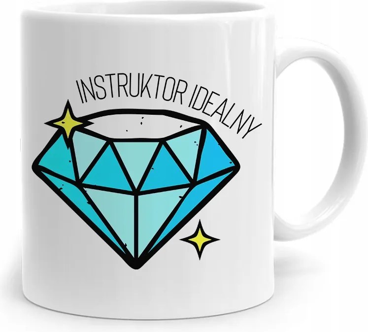 Oktatónak Ajándék Bögre Az Oktató Darázsos, fényképes nyomtatással