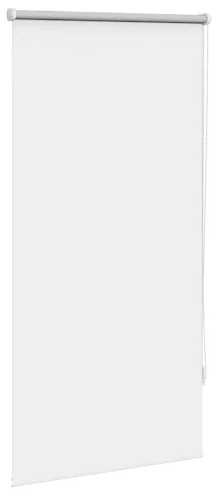 Gördülő Sötétítő Roló 60 x 120 cm Fehér