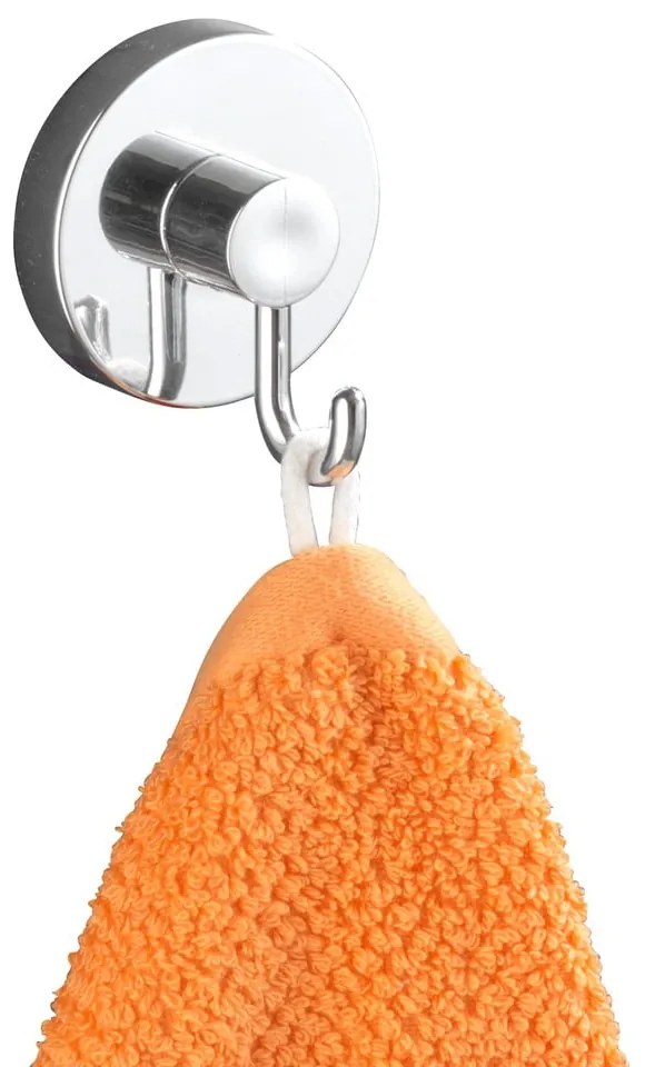 Vacuum-Loc 2 db akasztó, max. 33 kg - Wenko