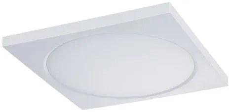 Paulmann 92802 - LED/9W IP65 Fürdőszobai beépíthető lámpa WARM DIM 230V