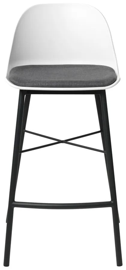 Whistler fehér bárszék - Unique Furniture