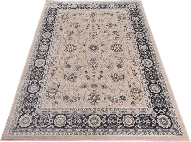 Perzsa Szőnyeg 250x350 Tradicionális Vastag Szőnyegek k73lb