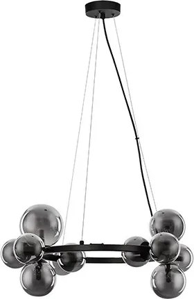 NOVALUCE 9028855 ODILLIA Modern Függesztett Lámpa G9 IP20