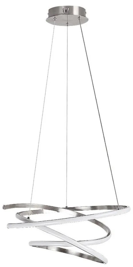 Rabalux 72020 - ESILDA LED csillár 42W, 230V, 4000K, kábellel