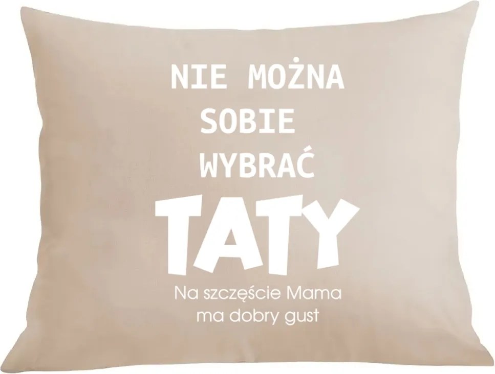 Apák napja párna Nem lehet kiválasztani Apát