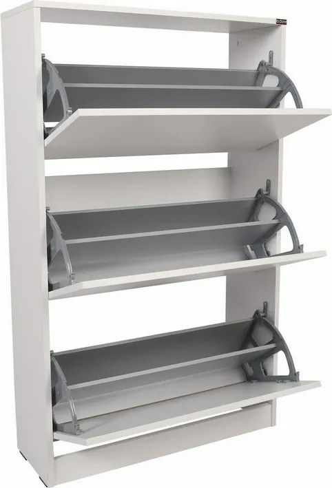 Sven White II cipőtartó, L