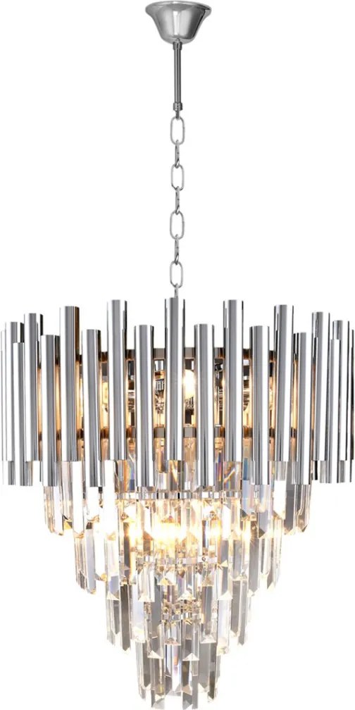 Milagro MADISON ML5991 Függőlámpa 9x40W/E14 IP20