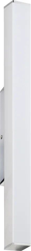 Novolux LITS 514B-L0112B-32 Fali lámpa 1x12W/LED 960LM IP44