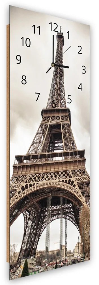 Gario Falióra Eiffel-torony Méret: 40 x 118 cm