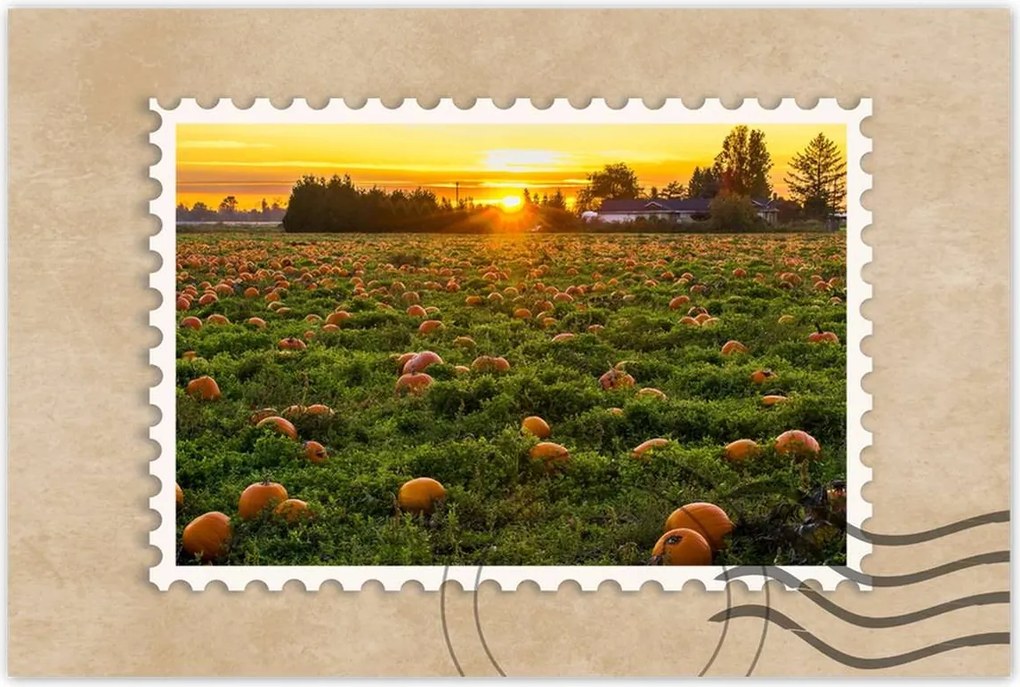 Poszterek 120x80 Tájkép Látvány