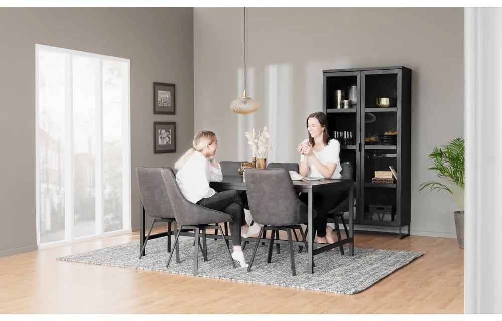 Irodai forgószék Alison - Rowico