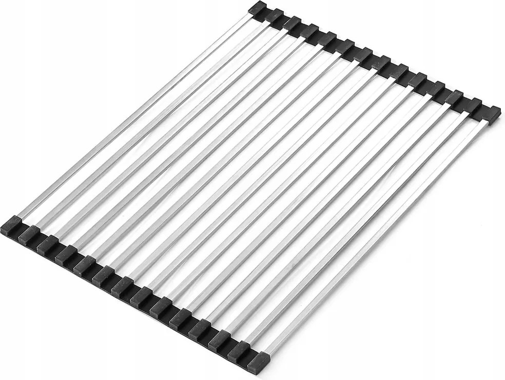 Happy Sinks Összecsukható mosogató edényszárító