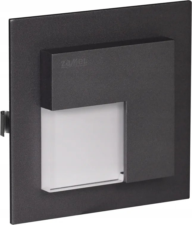 Lépcső Lámpatest Led Timo Pt 14V DC Grafit Nw Ledix