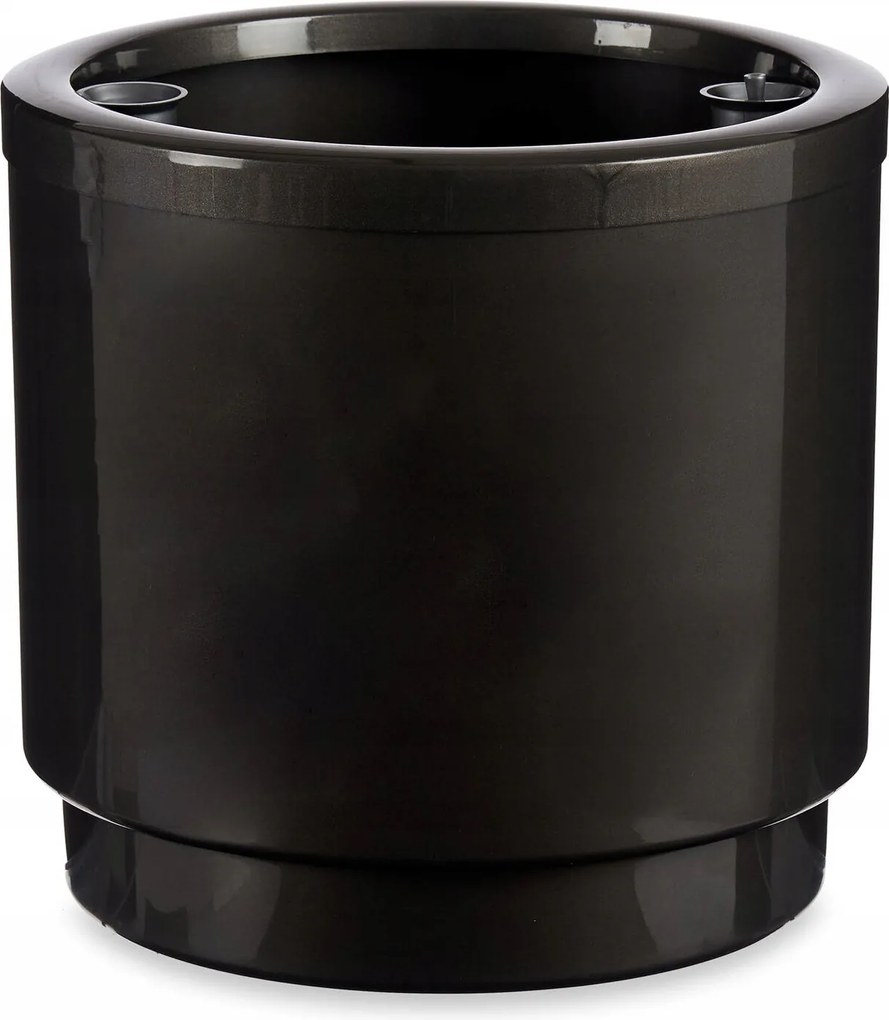 Önöntöző Kaspó, Ø 38 CM, Ibergarden