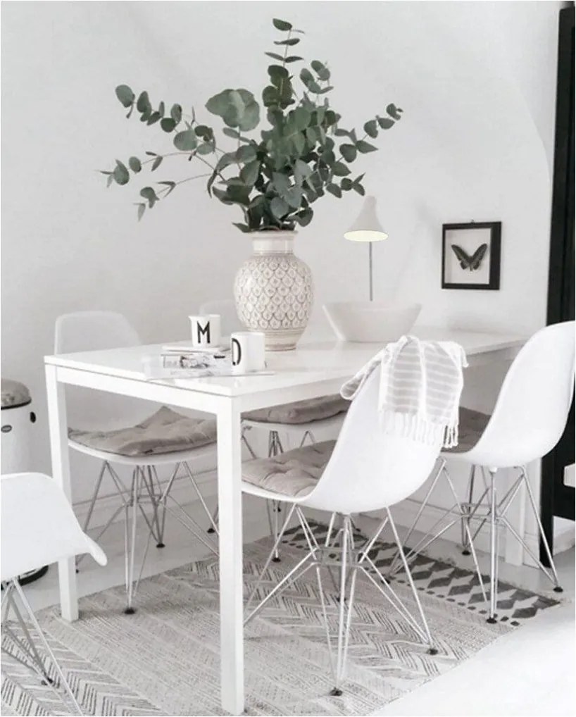 Nordlux VANILA 72695001 Asztali lámpa 1x40W/E14 IP20