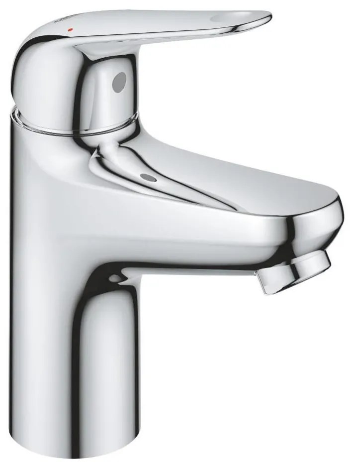 GROHE 24317001 - Mosdócsaptelep SWIFT 162 mm fényes króm