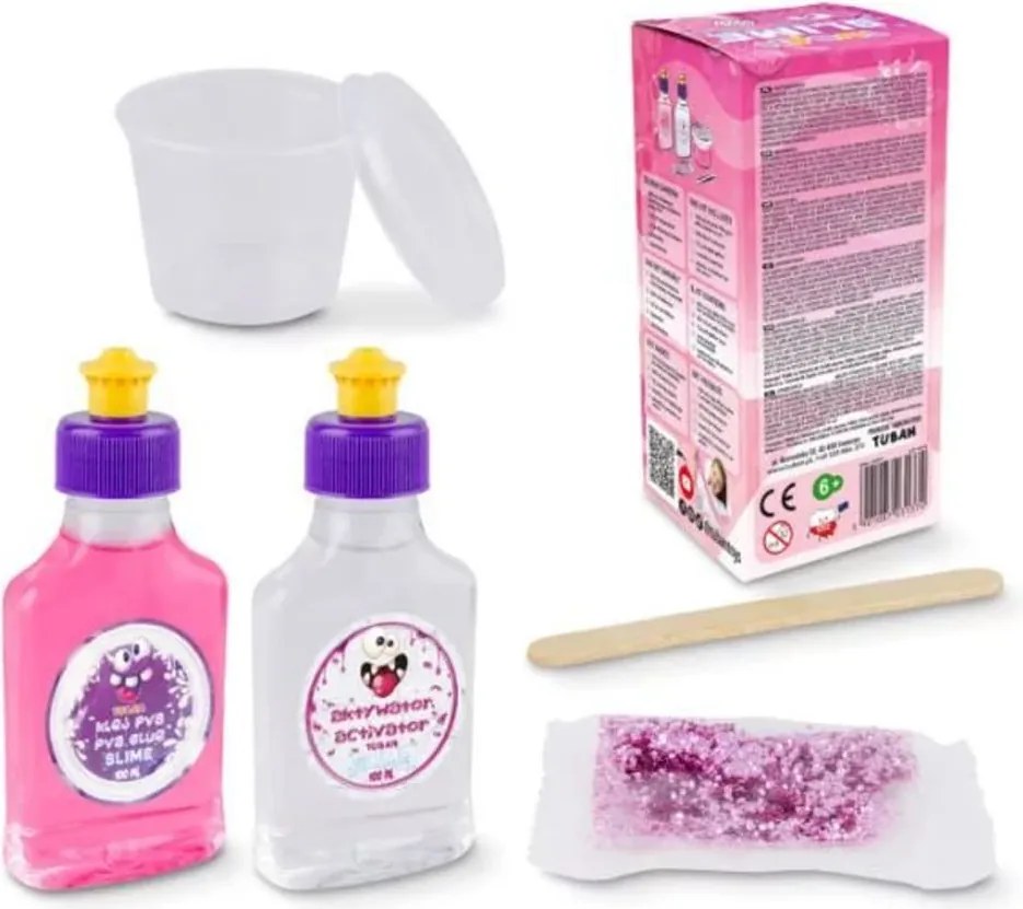 Tuban Cookie Slime