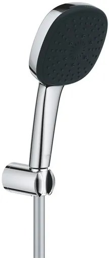 Grohe Vitalio Comfort zuhanyfej tömlővel króm 26176001 G26176001