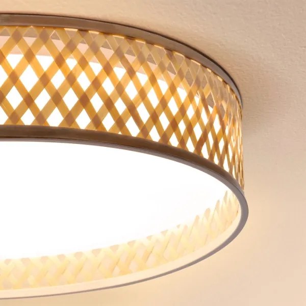 Brilagi - CAMILA LED 48W 230V állítható mennyezeti lámpa 3000-6500K + DO