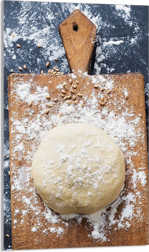 Üveg Vágódeszka 30x52 Konyhai Konyha