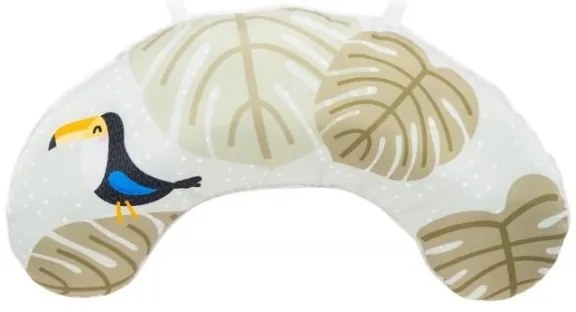 Taf Toys - Interaktív játszó karika átm. 90 cm szavanna