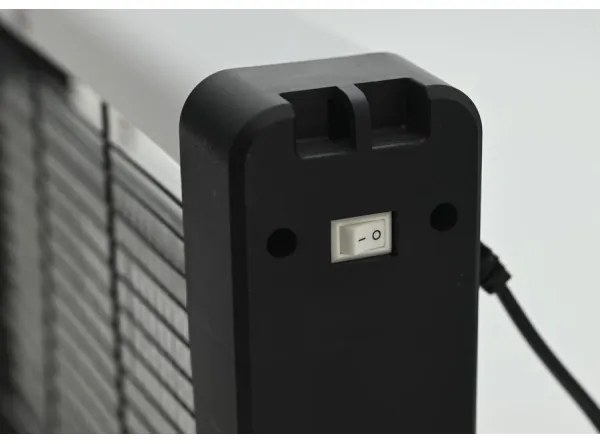 Elektromos rovarcsapda UV/2,1W/230V 60 m2