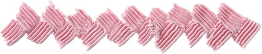 12 db habzsákvég a díszítésekhez - Hendi