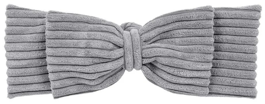 Szürke babafészek 47x70 cm – Meowbaby