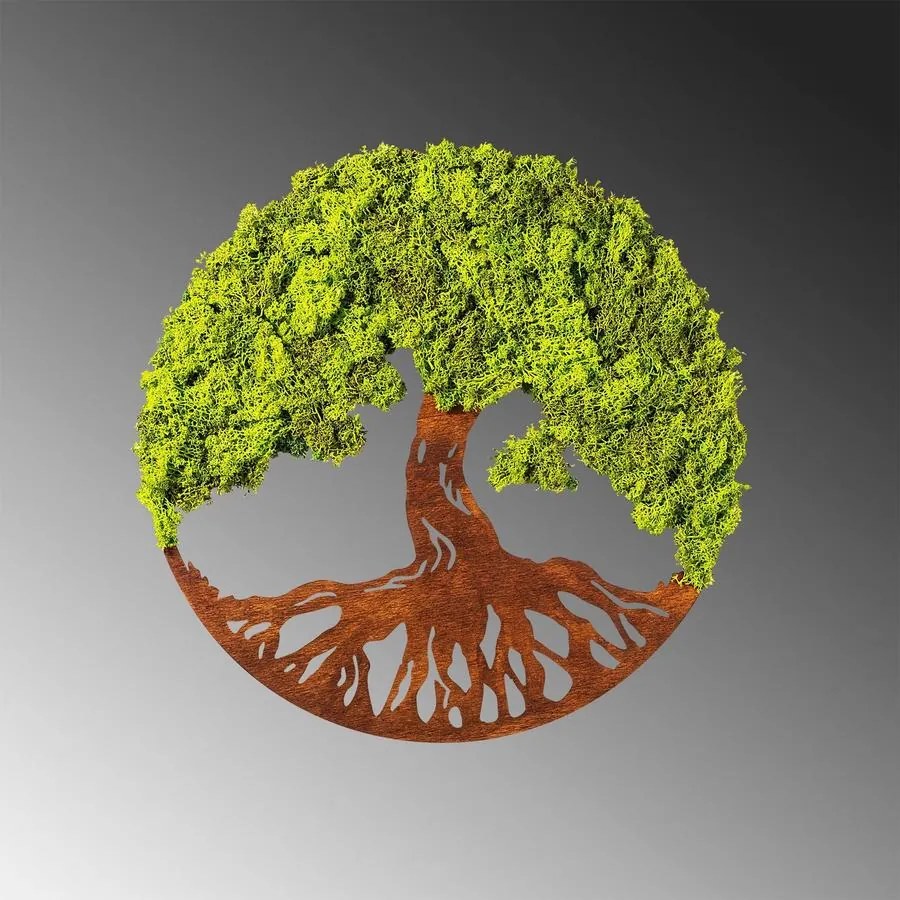 Fali Dekoráció, Tree Of Life 3