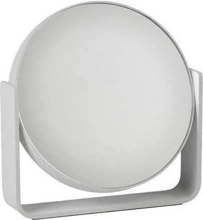 Kozmetikai nagyítós tükör (ötszörös nagyítás) ø 19 cm Ume – Zone