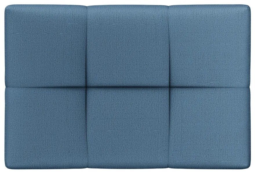 Kék kanapé modul Rome - Cosmopolitan Design