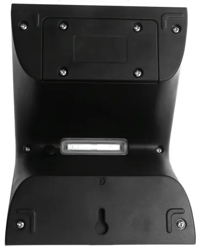 LED napelemes mozgásérzékelős lámpa LED/3,2W/2000 mAh 3,7V IP65